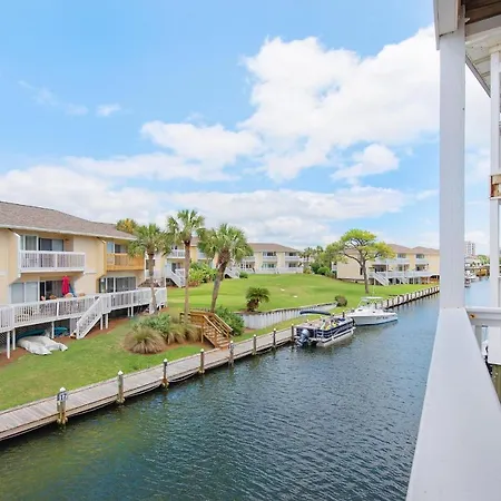 Sandpiper Cove 4114